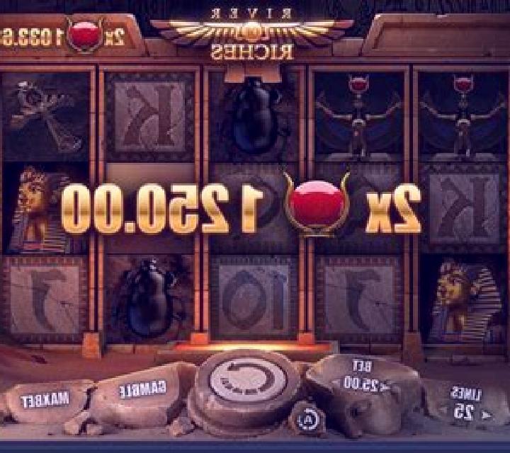 River of Riches online slot