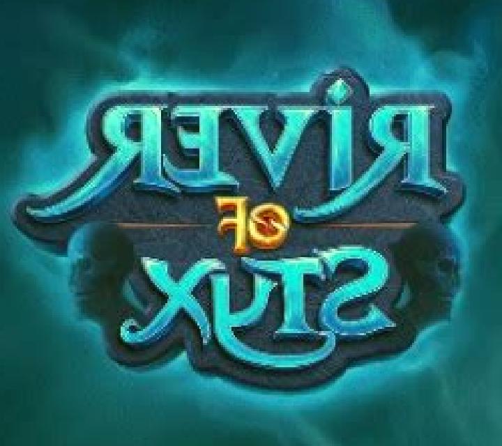 River of Styx slot machine