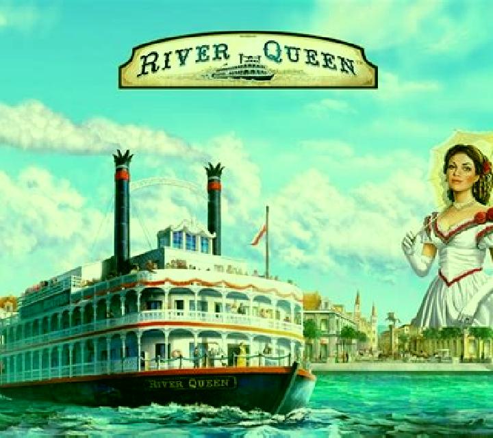 River Queen online slot