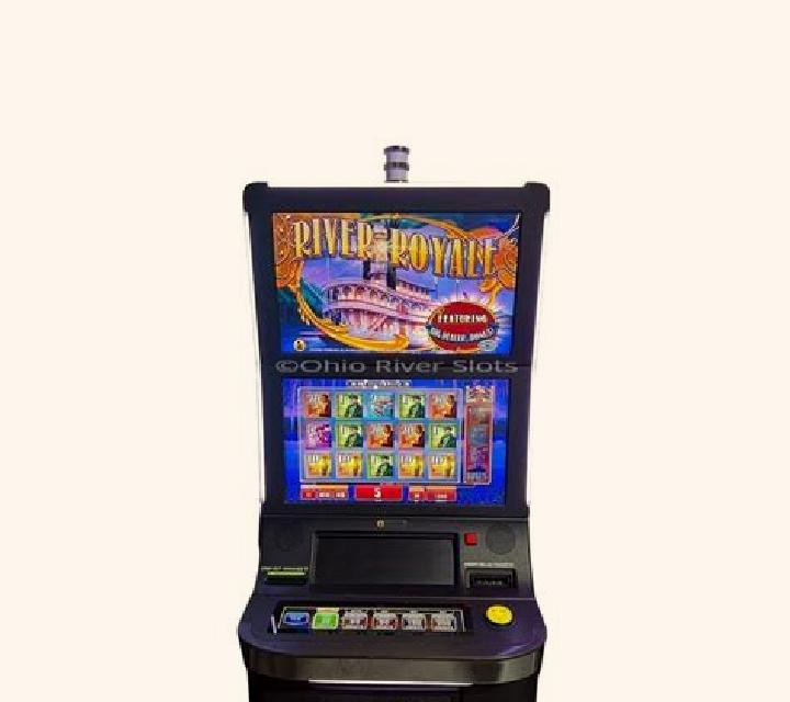 River Royale online slot