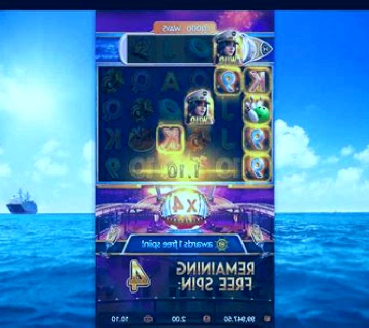 River Royale slot game