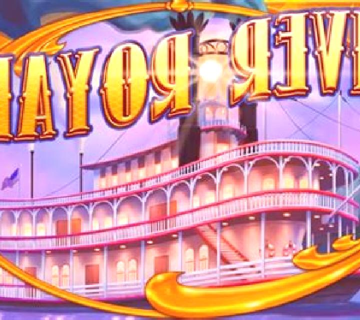 River Royale slot
