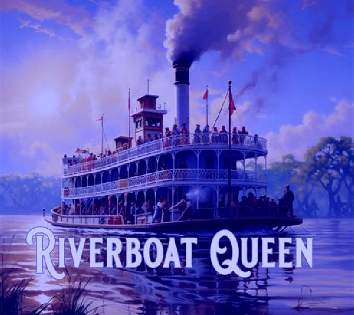 Riverboat Queen online slot