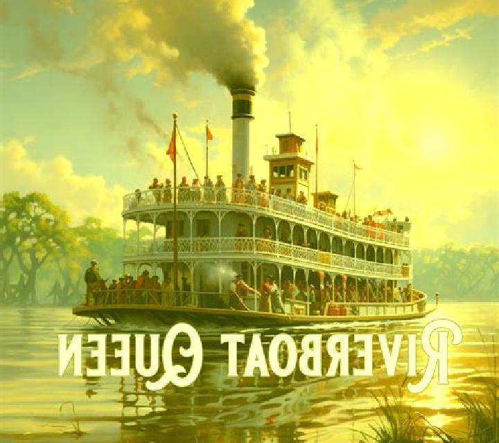 Riverboat Reel online slot