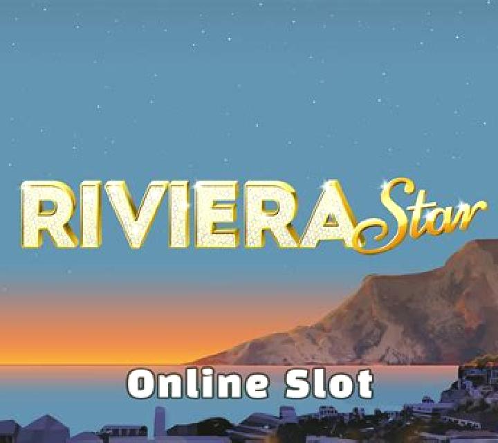 Riviera Star slot game