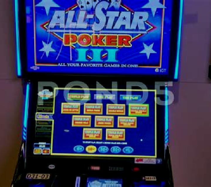 Riviera Star slot machine