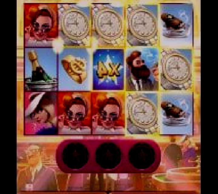 Riviera Star slot