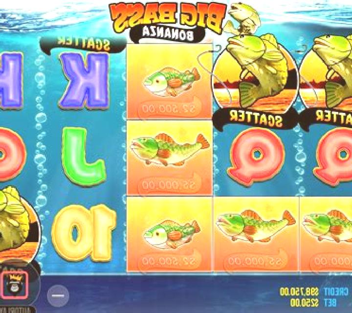 Rizk Bonanza online slot