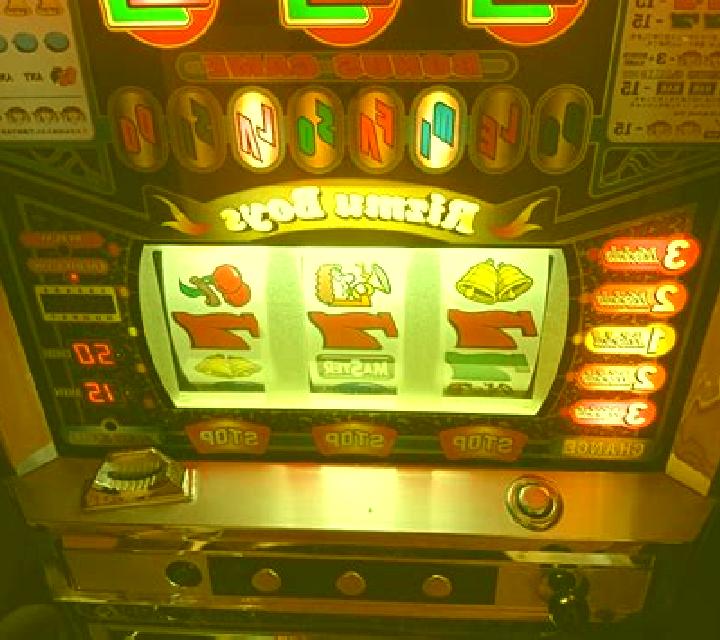 Rizmu Boys slot game