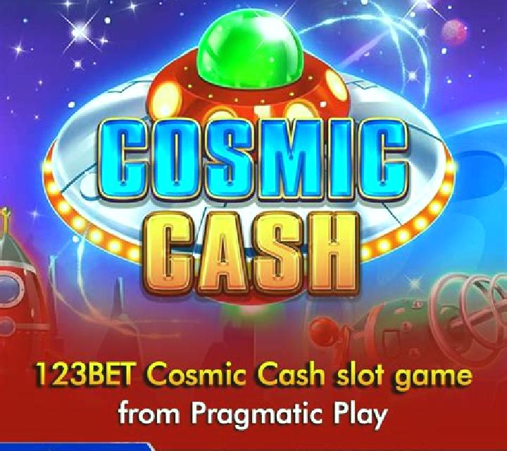 Road 2 Cash slot game