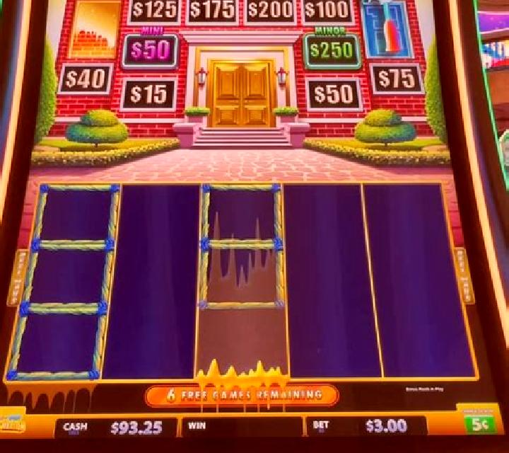 Road 2 Cash slot machine