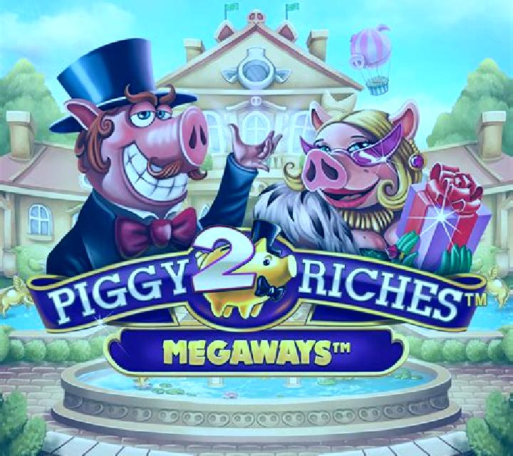 Road 2 Riches online slot