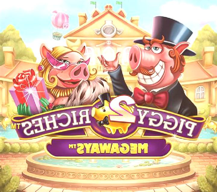 Road 2 Riches slot