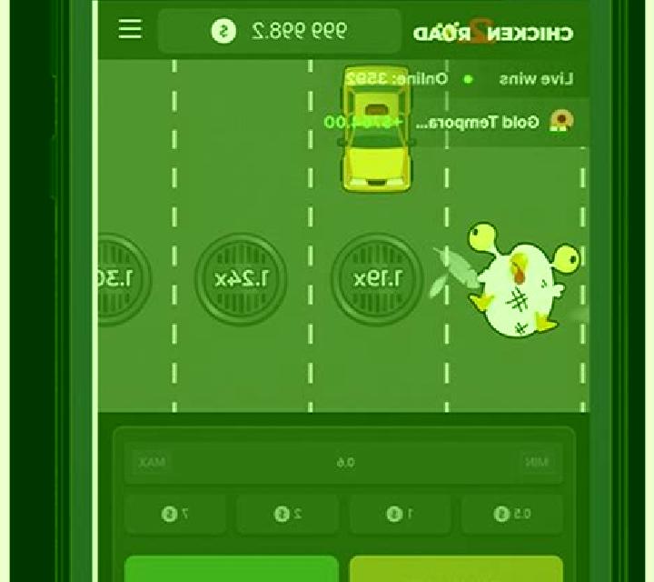 Road Cash online slot