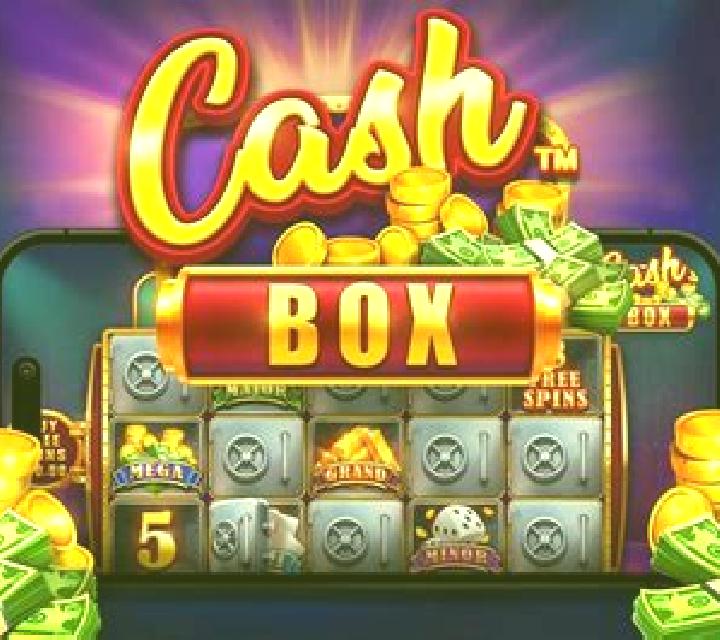Road Cash slot machine