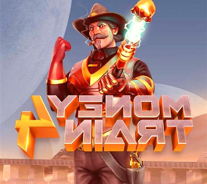 Road Hunting online slot