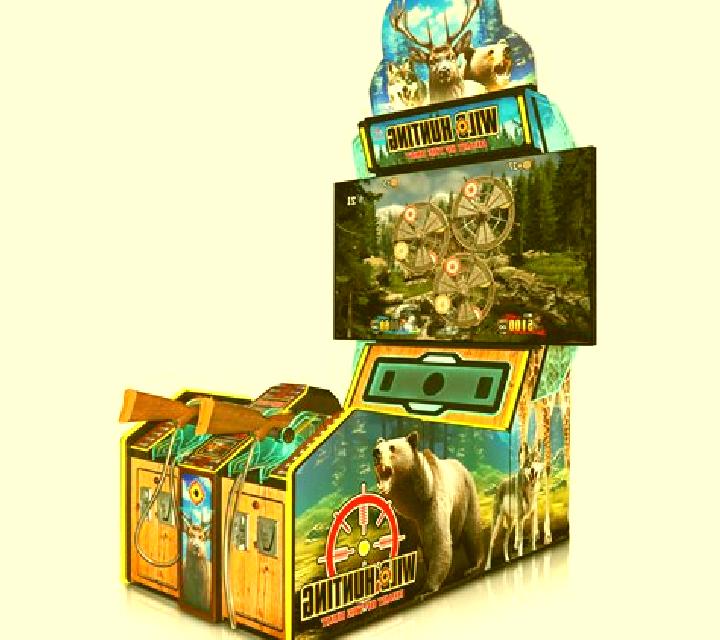 Road Hunting slot game