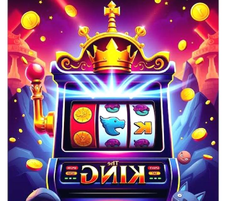 Road Kings online slot