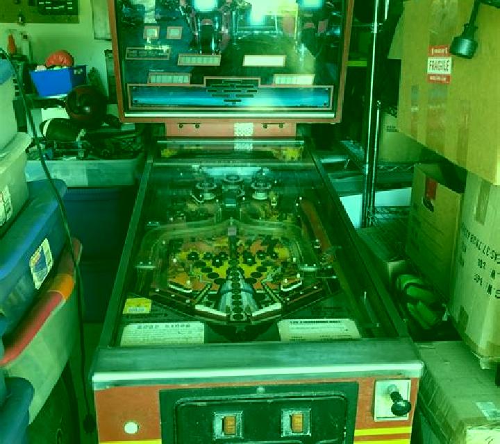 Road Kings slot machine