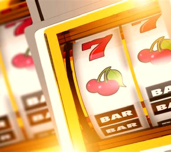 Road to Euro slot machine
