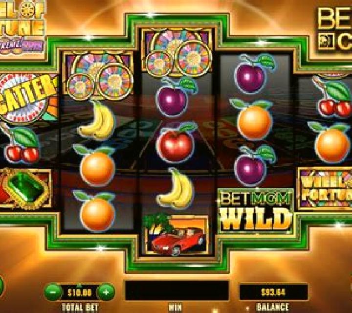 Road to Fortune online slot