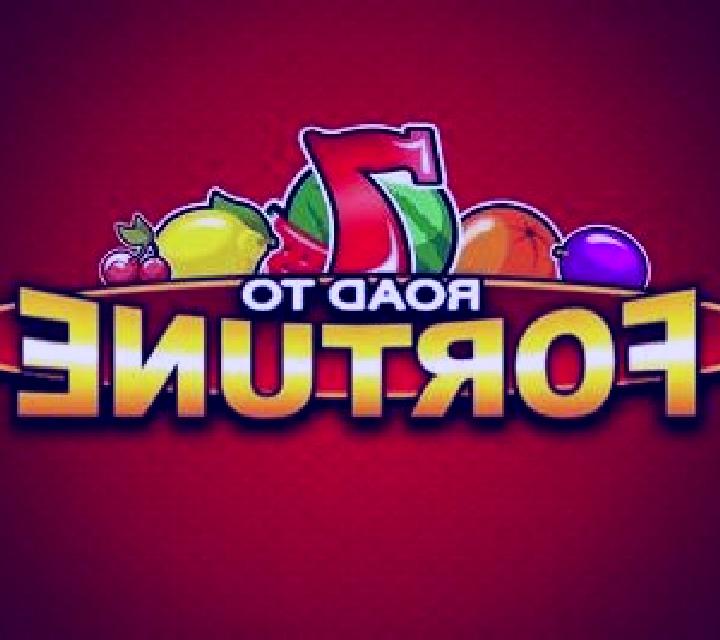 Road to Fortune slot