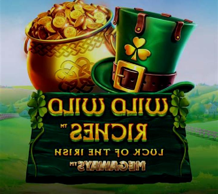Road to Riches Megaways online slot