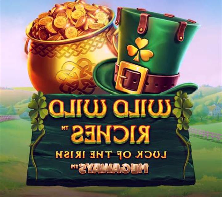 Road to Riches Megaways slot