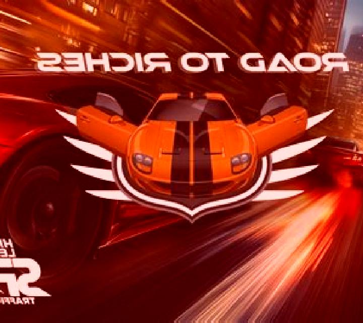 Road to Riches Race Day online slot