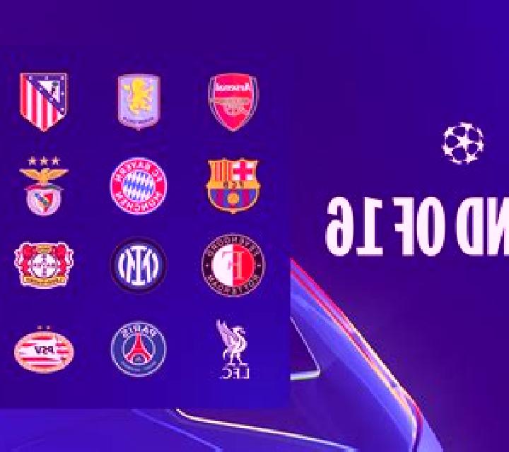 Road to UEFA slot game