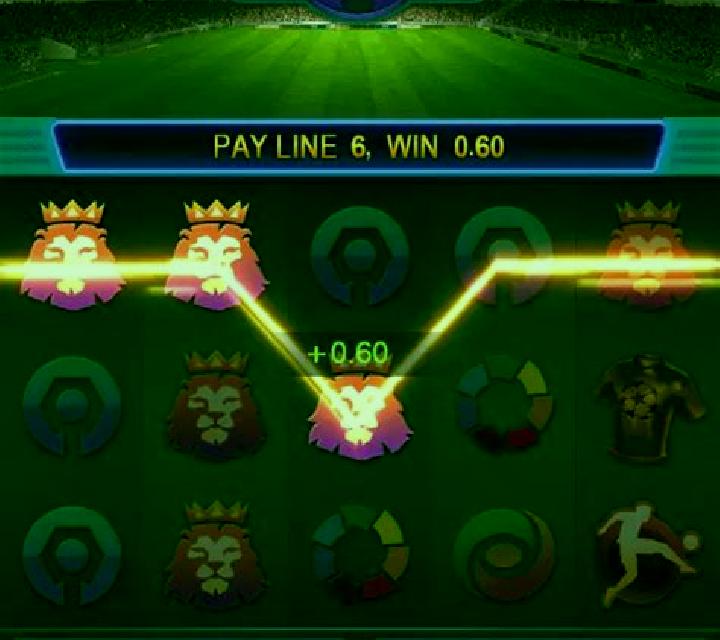 Road to UEFA slot