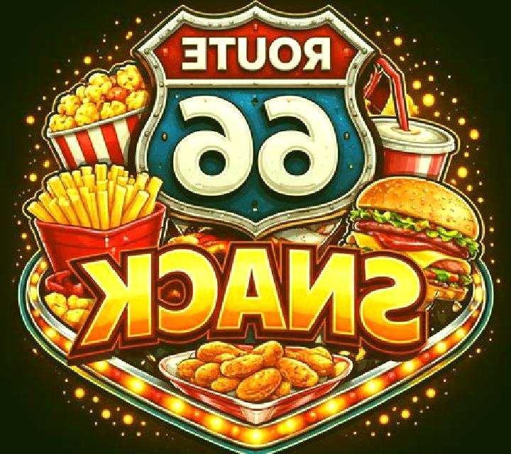 Road Trip 66 slot game