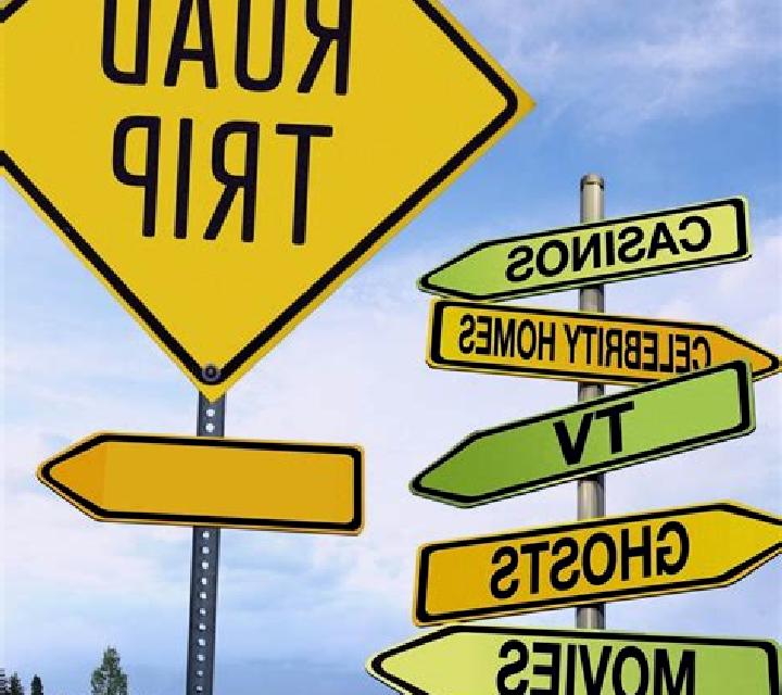 Road Trip (Genii) online slot