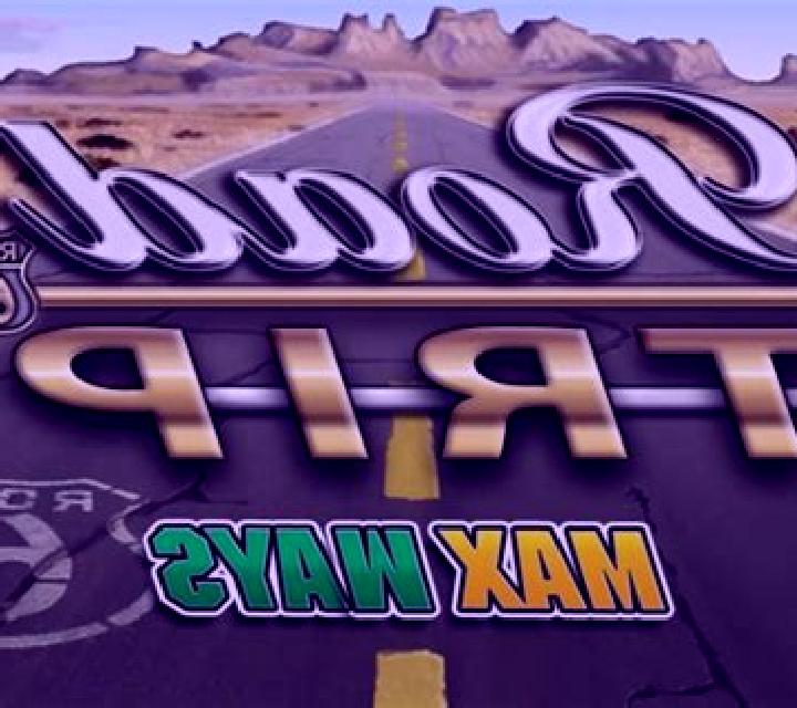Road Trip Max Ways slot machine