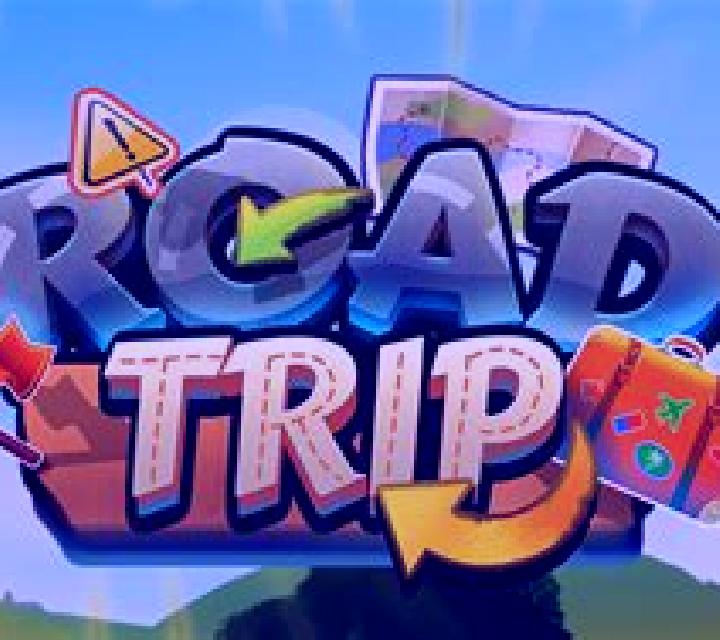 Road Trip (NeoGames) online slot