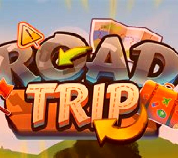 Road Trip (NeoGames) slot game