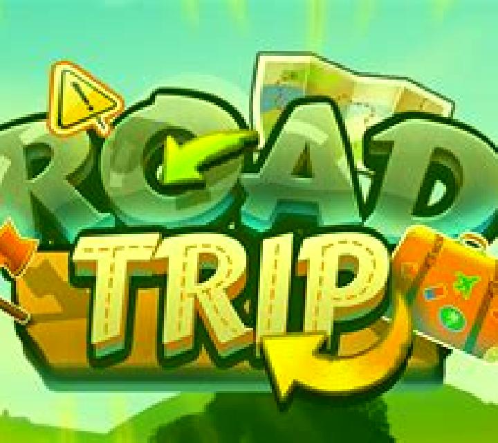 Road Trip (NeoGames) slot