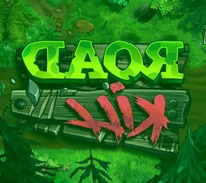 Roadkill online slot