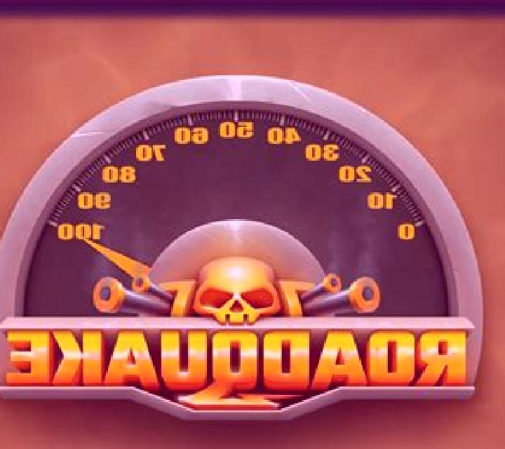 Roadquake slot