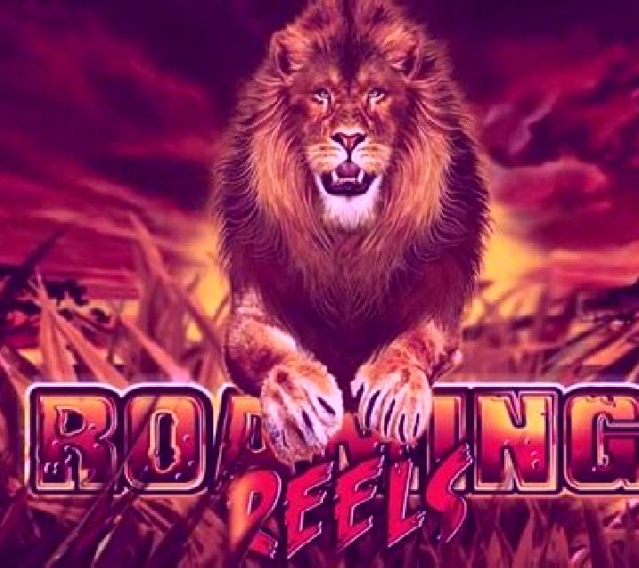 Roaming Reels online slot