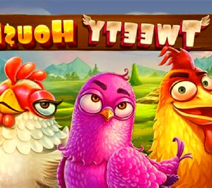 Roaming Reels Raging Roosters online slot