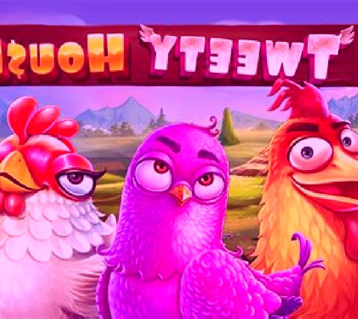 Roaming Reels Raging Roosters slot game