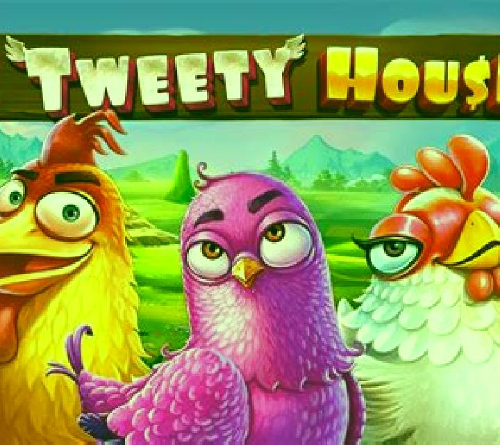 Roaming Reels Raging Roosters slot machine