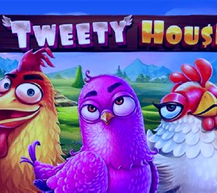 Roaming Reels Raging Roosters slot