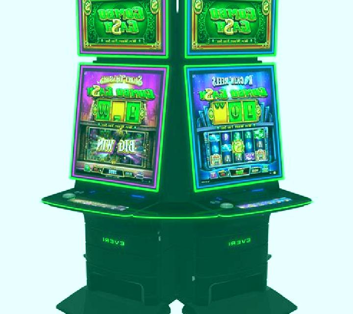 Roaming Reels slot game