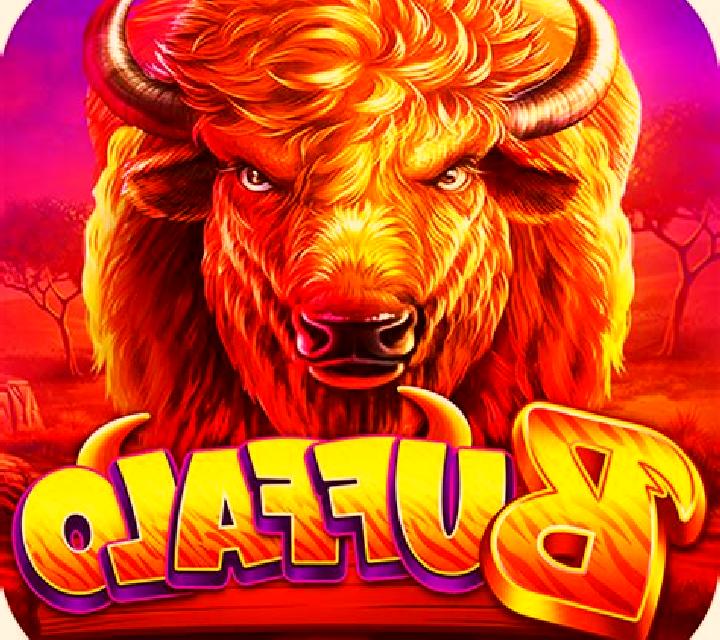 Roaming Wild Buffalo slot game