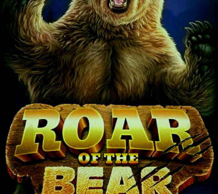 Roar of the Bear Megaways slot game