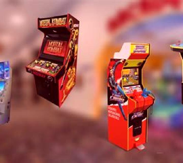 Roaring 20s slot