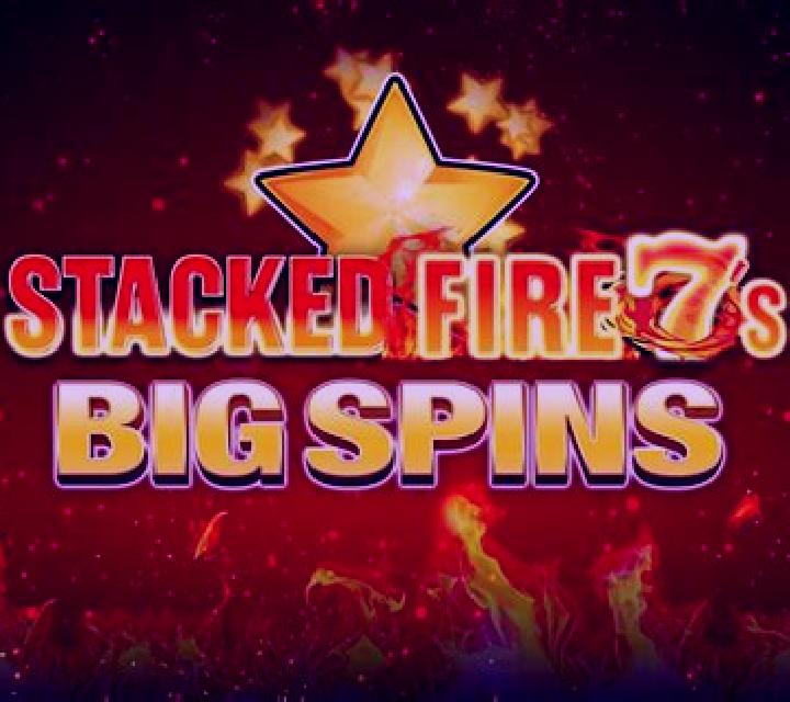 Roaring 7s slot