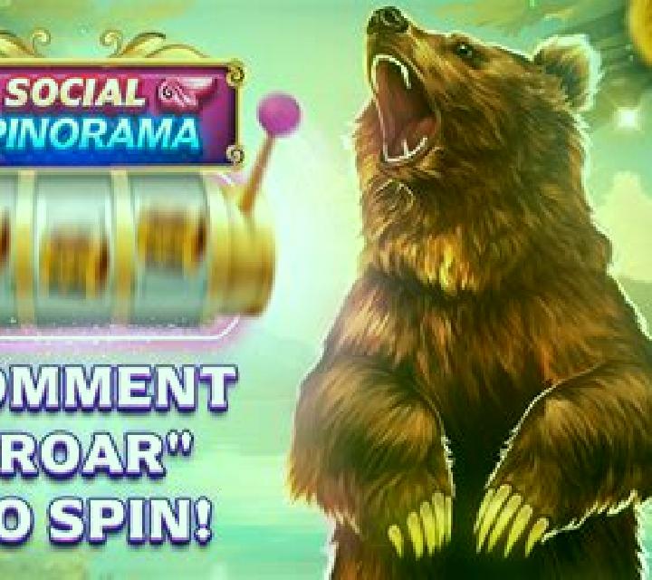 Roaring Coins online slot